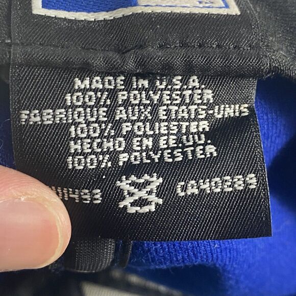 Omaha Royals New Era 59Fifty Pro Model MiLB VTG Fitted Hat Size 8 USA - Picture 8 of 8